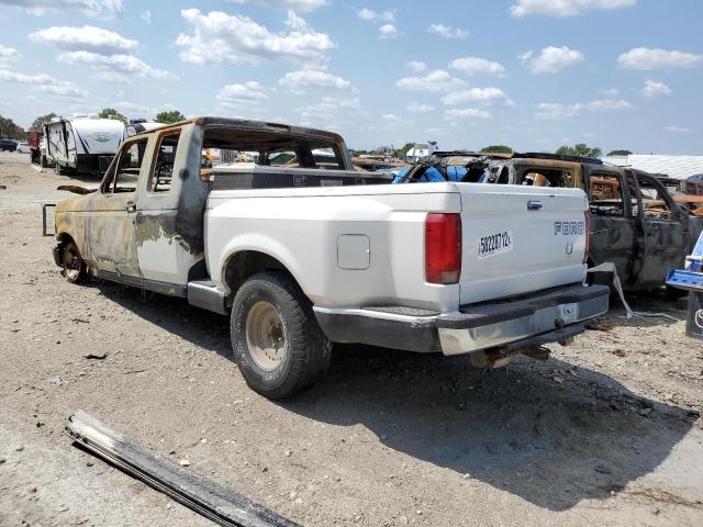 Photo 3 from auction – 1995 FORD F150 with VIN 1FTEX15N5SKB44713