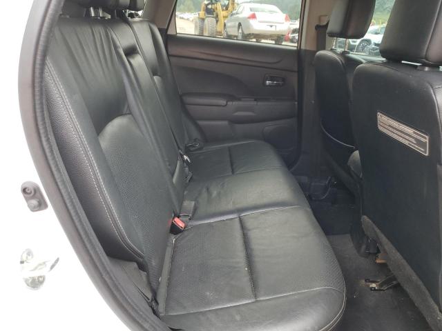 Photo 6 from auction – 2015 MITSUBISHI OUTLANDER with VIN 4A4AR4AU4FE039441