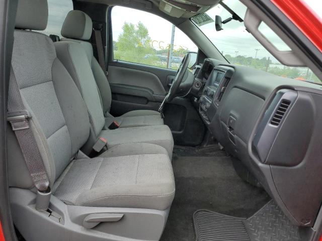 Photo 5 from auction – 2016 CHEVROLET SILVERADO with VIN 1GCNCNEC5GZ371285