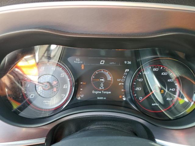 Photo 8 from auction – 2019 DODGE CHARGER R/ with VIN 2C3CDXCT0KH621841