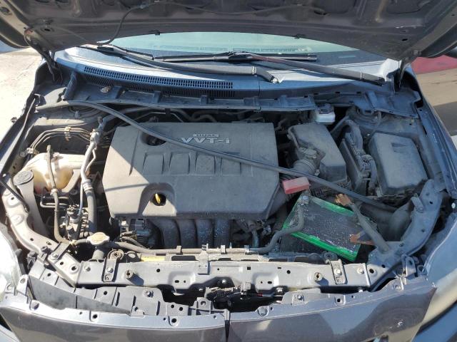 Photo 7 from auction – 2010 TOYOTA COROLLA BA with VIN 2T1BU4EE1AC382099