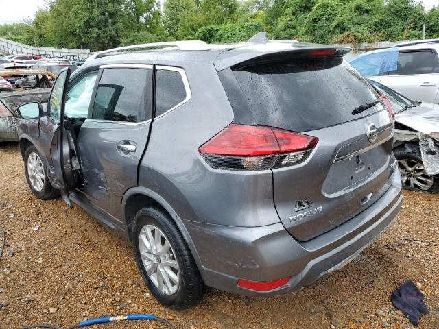 Photo 3 from auction – 2017 NISSAN ROGUE S with VIN KNMAT2MV4HP614730