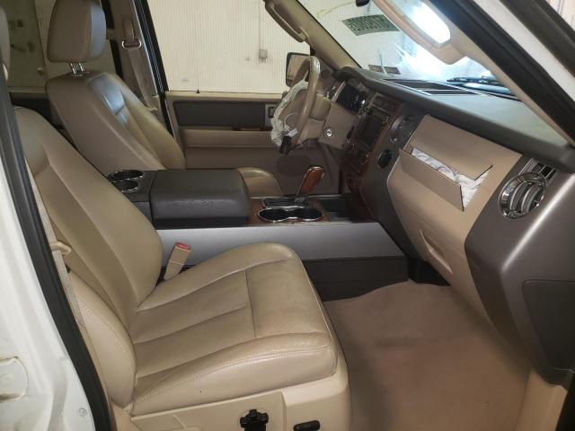 Photo 5 from auction – 2008 FORD EXPEDITION with VIN 1FMFK18578LA25185