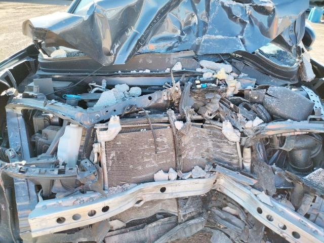 Photo 7 from auction – 2021 HONDA RIDGELINE with VIN 5FPYK3F5XMB020093