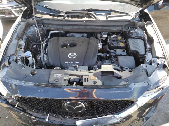 Photo 7 from auction – 2019 MAZDA CX-5 TOURI with VIN JM3KFBCM7K0513421