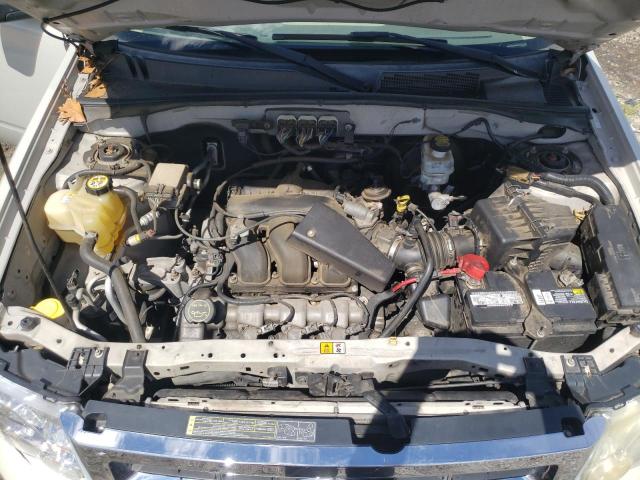 Photo 7 from auction – 2008 FORD ESCAPE XLT with VIN 1FMCU93178KE78003