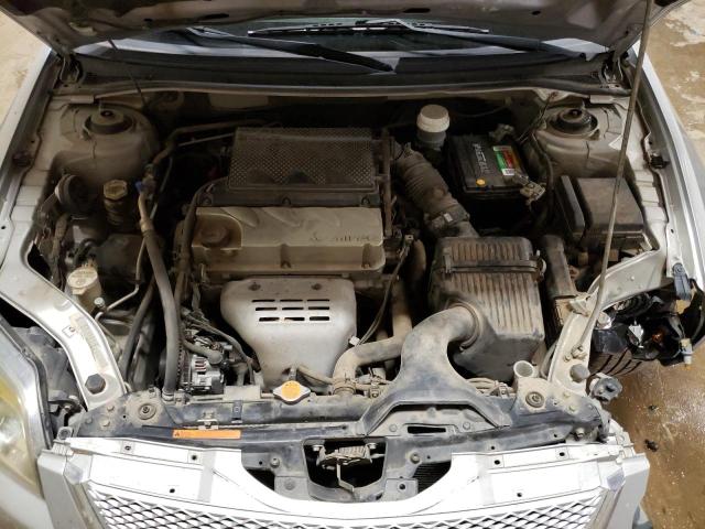 Photo 7 from auction – 2012 MITSUBISHI GALANT FE with VIN 4A32B2FF1CE022765