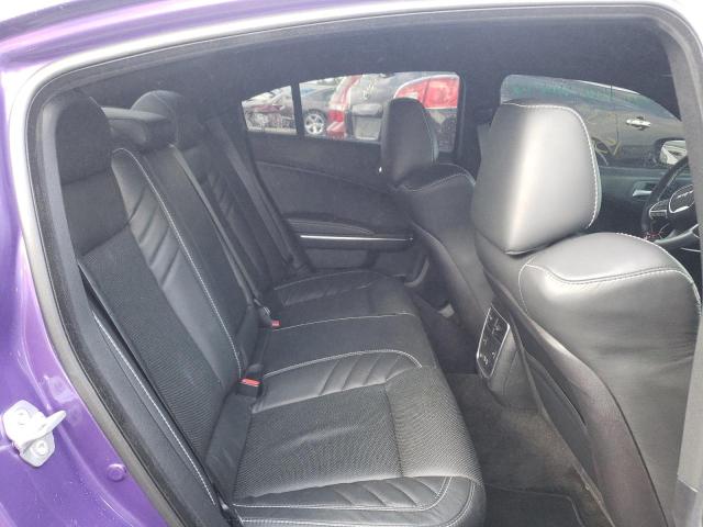 Photo 6 from auction – 2016 DODGE CHARGER SR with VIN 2C3CDXEJ1GH118676