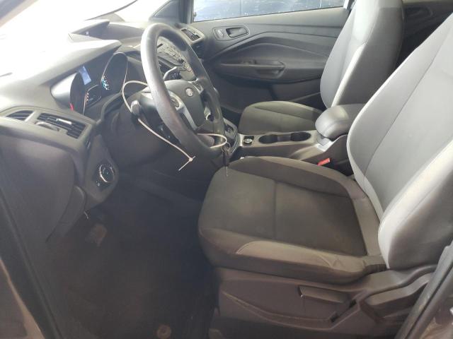 Photo 5 from auction – 2013 FORD ESCAPE S with VIN 1FMCU0F73DUA06018