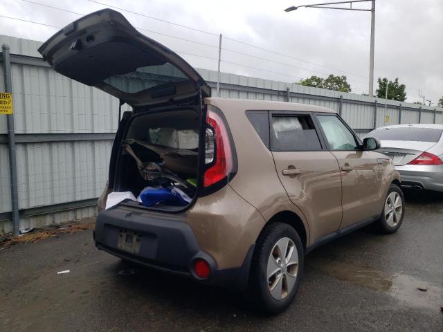 Photo 4 from auction – 2015 KIA SOUL with VIN KNDJN2A26F7166461