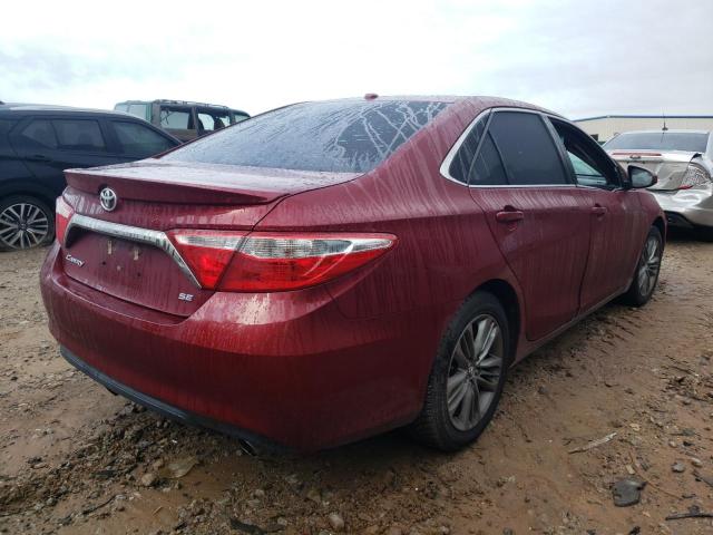 Photo 4 from auction – 2016 TOYOTA CAMRY LE with VIN 4T1BF1FK8GU593806