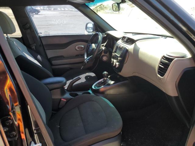 Photo 5 from auction – 2019 KIA SOUL with VIN KNDJN2A25K7685236