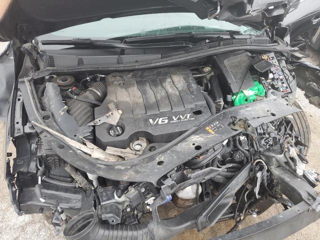 Photo 7 from auction – 2013 BUICK LACROSSE P with VIN 1G4GH5E33DF200554