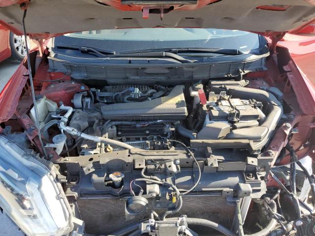 Photo 7 from auction – 2019 NISSAN ROGUE S with VIN 5N1AT2MT5KC782840