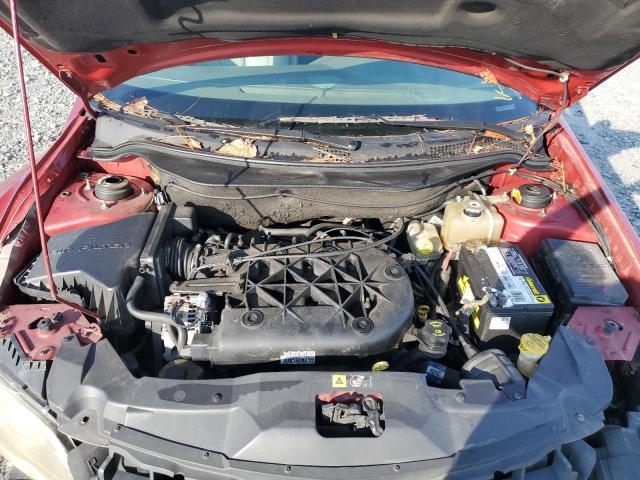 Photo 7 from auction – 2005 CHRYSLER PACIFICA with VIN 2C8GF48415R450733