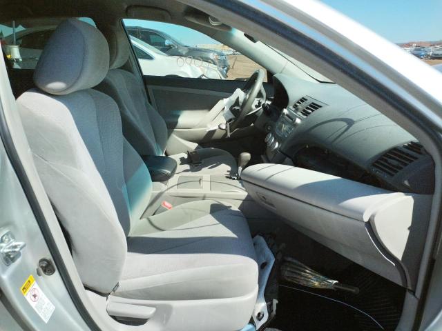 صورة رقم 5 من المزاد - 2011 TOYOTA CAMRY BASE مع VIN 4T4BF3EK8BR193613