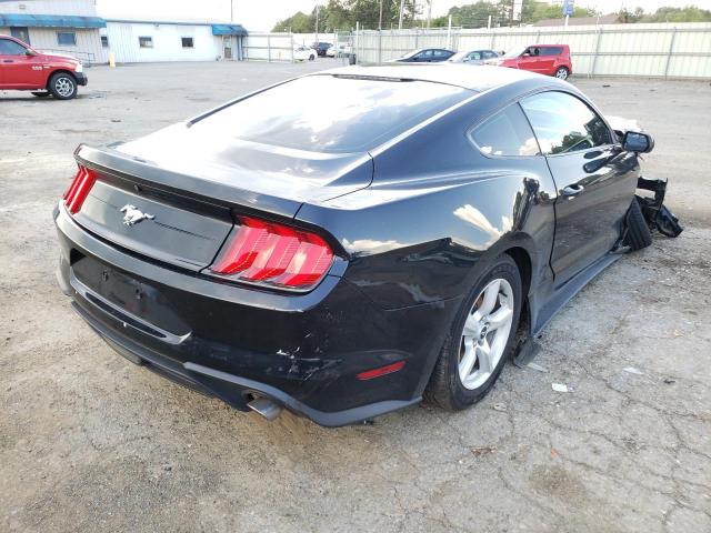 Photo 4 from auction – 2018 FORD MUSTANG with VIN 1FA6P8TH0J5175736
