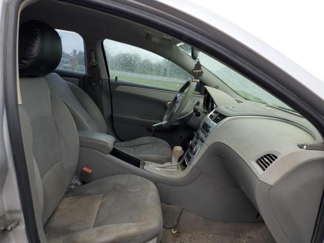 Photo 5 from auction – 2011 CHEVROLET MALIBU LS with VIN 1G1ZA5E17BF104593