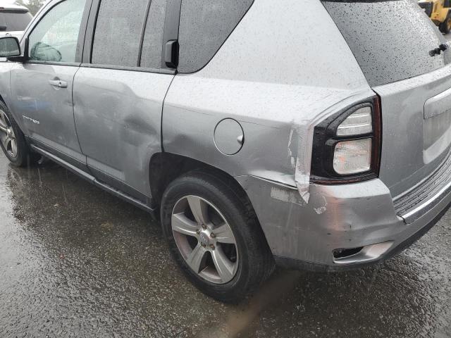 Photo 9 from auction – 2016 JEEP COMPASS LA with VIN 1C4NJCEAXGD751843