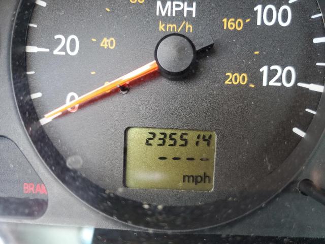 Photo 8 from auction – 2006 NISSAN SENTRA 1.8 with VIN 3N1CB51D46L615882