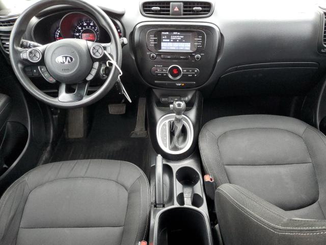 Photo 5 from auction – 2017 KIA SOUL + with VIN KNDJP3A50H7423501