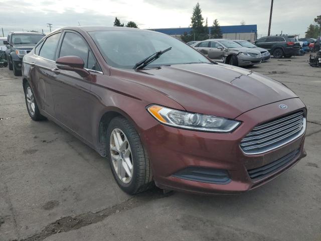 Photo 1 from auction – 2016 FORD FUSION SE with VIN 3FA6P0H76GR402855