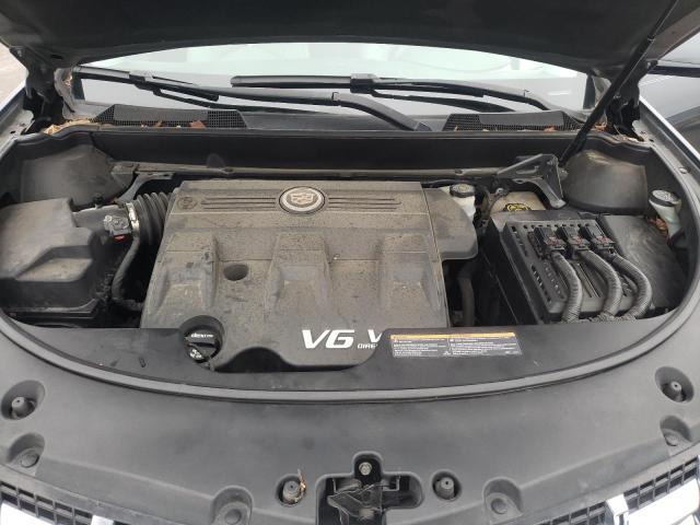 Photo 7 from auction – 2013 CADILLAC SRX LUXURY with VIN 3GYFNCE33DS590834