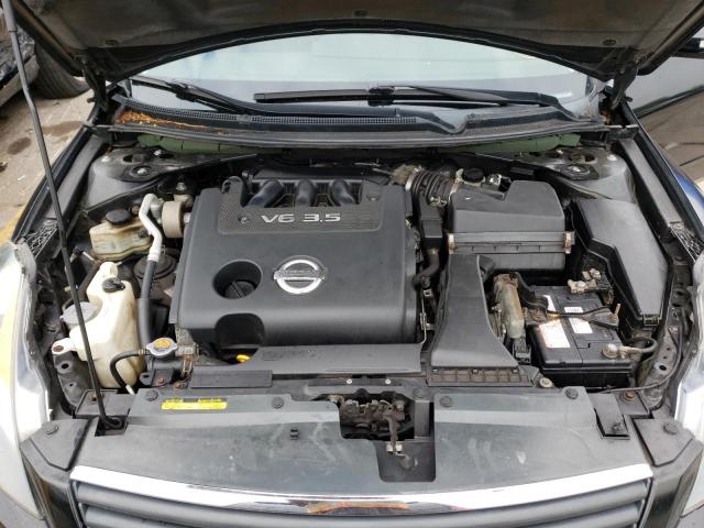 Photo 7 from auction – 2007 NISSAN ALTIMA 3.5 with VIN 1N4BL21E97C218295