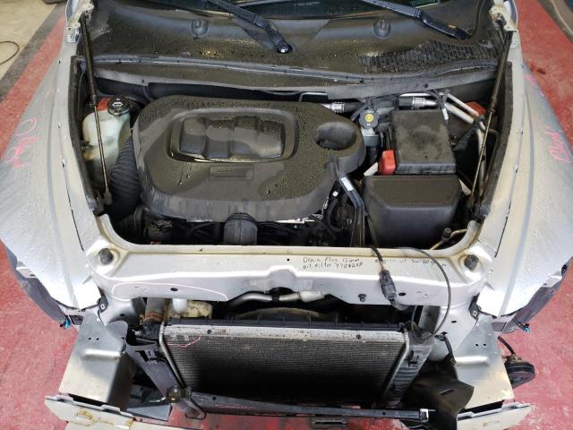 Photo 7 from auction – 2009 CHEVROLET HHR PANEL with VIN 3GCCA85B09S539047