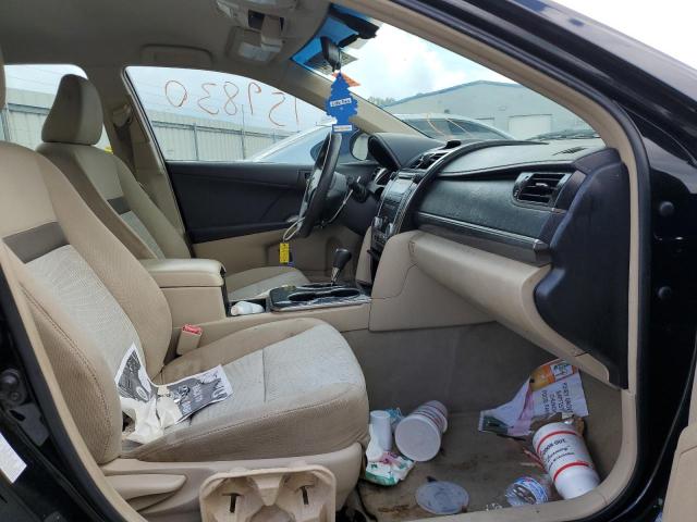 Photo 7 from auction – 2012 TOYOTA CAMRY HYBR with VIN 4T1BD1FK7CU049460