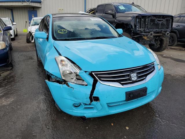 Photo 9 from auction – 2011 NISSAN ALTIMA BAS with VIN 1N4AL2AP0BN509049