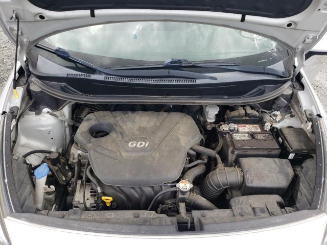 Photo 7 from auction – 2013 KIA RIO LX with VIN KNADM4A38D6282314
