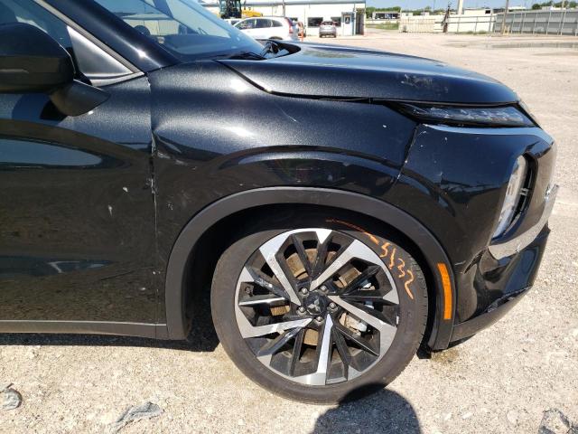 Photo 9 from auction – 2022 MITSUBISHI OUTLANDER with VIN JA4J3TA87NZ053017