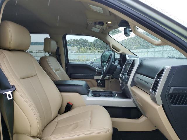 Photo 5 from auction – 2020 FORD F250 SUPER with VIN 1FT8W2BT6LED43732