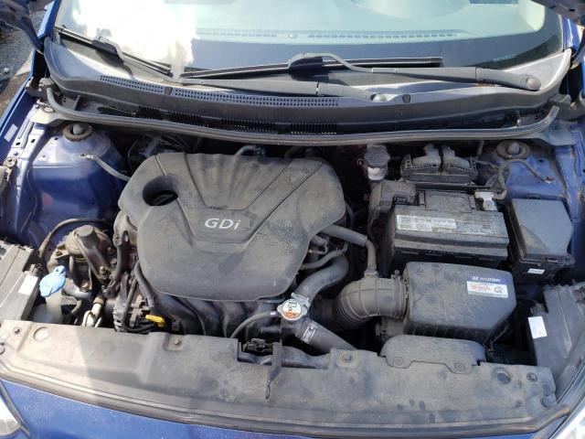 Photo 7 from auction – 2016 HYUNDAI ACCENT SE with VIN KMHCT4AE2GU123769