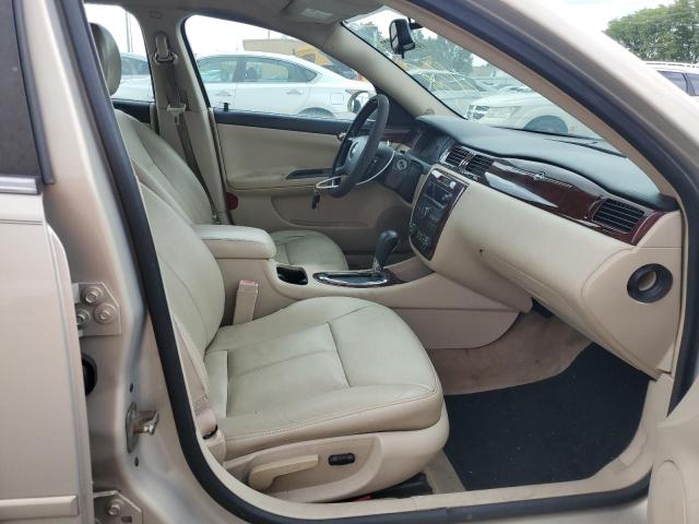 Photo 5 from auction – 2009 CHEVROLET IMPALA 1LT with VIN 2G1WT57K791188063