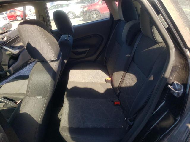 Zdjęcie 6 z aukcji – 2011 FORD FIESTA SE z VIN 3FADP4EJ7BM103735