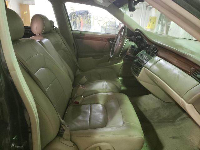 Photo 5 from auction – 2004 CADILLAC DEVILLE with VIN 1G6KD54Y74U137433