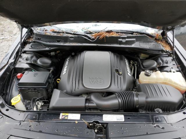 Photo 7 from auction – 2014 DODGE CHALLENGER with VIN 2C3CDYBT4EH144598