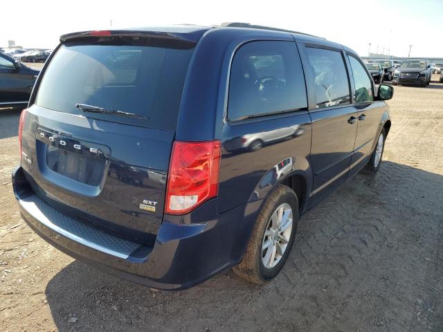 Photo 4 from auction – 2014 DODGE GRAND CARA with VIN 2C4RDGCG9ER390767