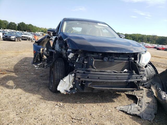 Photo 9 from auction – 2015 NISSAN ROGUE S with VIN KNMAT2MT4FP513859