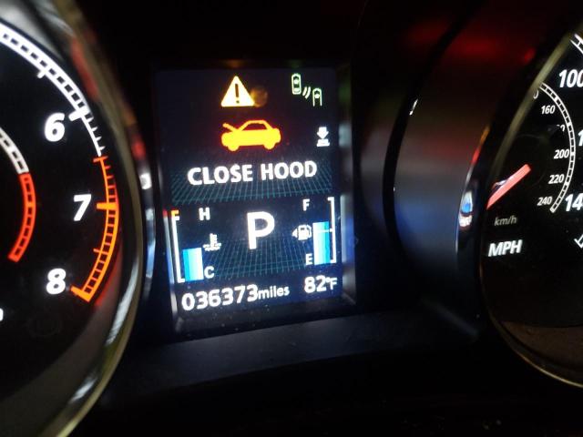 Photo 8 from auction – 2020 MITSUBISHI OUTLANDER with VIN JA4AP4AU3LU014779