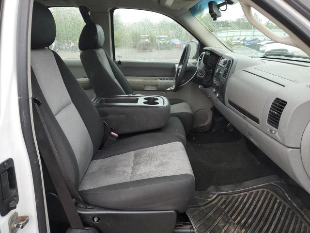 Photo 5 from auction – 2008 CHEVROLET SILVERADO with VIN 1GCEC19X58Z179050