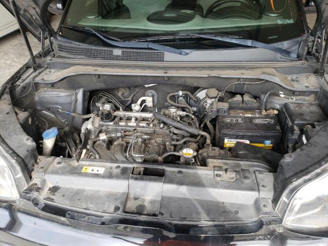 Photo 7 from auction – 2015 KIA SOUL with VIN KNDJN2A28F7782629