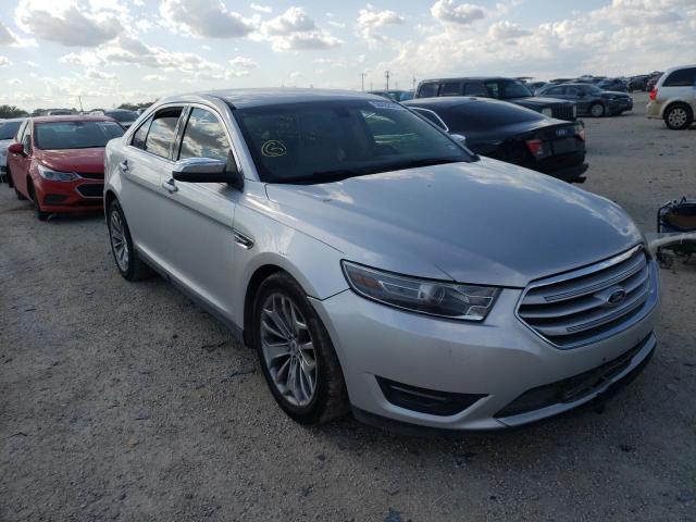 FORD TAURUS LIM 2013 with VIN 1FAHP2F87DG102440 - Photo from auction