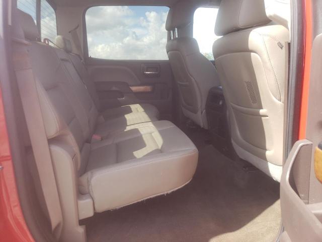 Photo 6 from auction – 2015 CHEVROLET SILVERADO with VIN 3GCPCSEC0FG425923