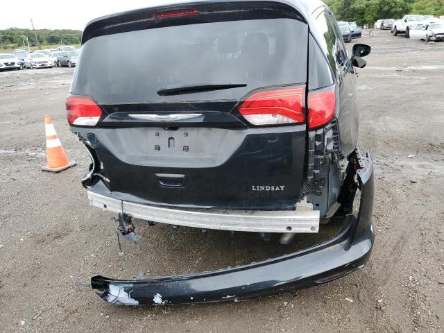 Photo 9 from auction – 2017 CHRYSLER PACIFICA L with VIN 2C4RC1CG8HR502981