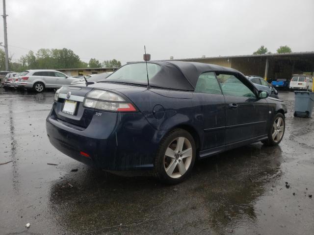 Photo 4 from auction – 2009 SAAB 9-3 2.0T with VIN YS3FB79Y396000180