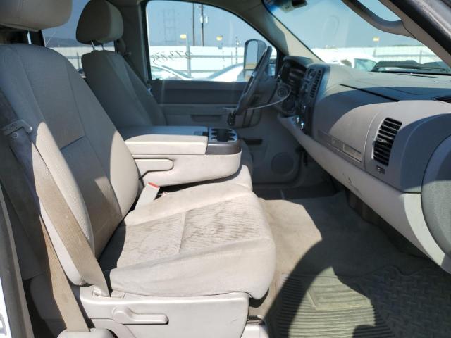 Photo 5 from auction – 2011 GMC SIERRA K25 with VIN 1GT220CG9BZ242571