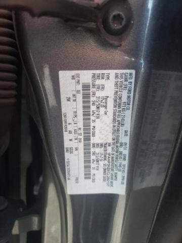 Photo 10 from auction – 2012 FORD FOCUS TITA with VIN 1FAHP3N2XCL250137